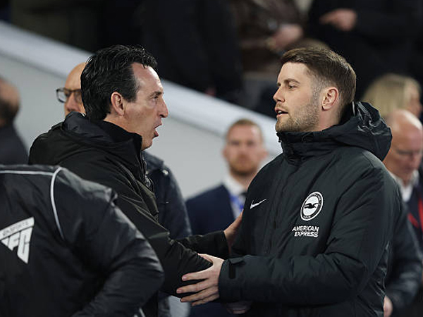 Aston Villa dan Brighton Bersaing Datangkan Rodolfo Aloko