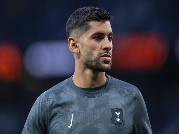 Atletico Madrid menyerah kejar Romero