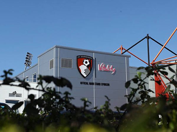 Bournemouth Ajukan Rencana Perluasan Vitality Stadium