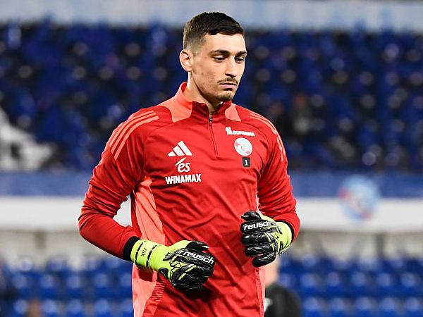 Djordje Petrovic.