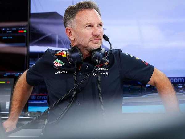 Christian Horner
