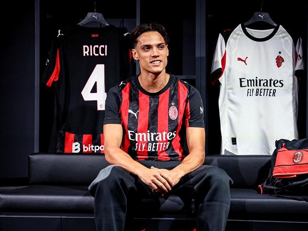 Samuele Ricci