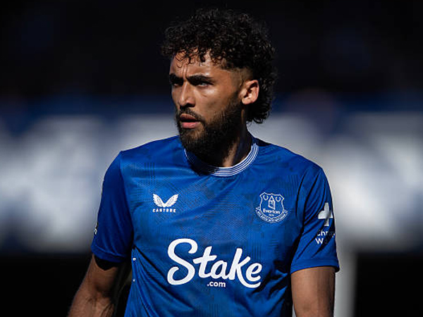 Jadi Pengganti Dominic Calvert-Lewin, Apakah Thierno Barry Lebih Baik?