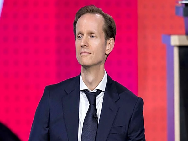 Jeff Weltman Bersyukur Moe Wagner Sepakat Menambah Masa Bakti