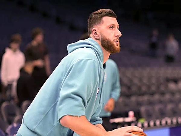 Jusuf Nurkic Akan Memakai Nomor Baru dengan Jazz