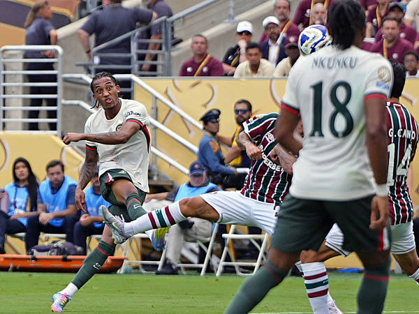 Mainkan Peran Berbeda di Chelsea, Joao Pedro Buktikan Fleksibilitasnya