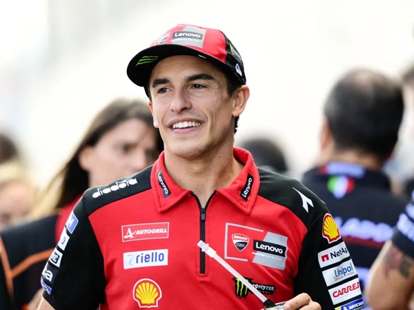 Marc Marquez Tak Mau Alami Patah Tulang Lagi di Sachsenring
