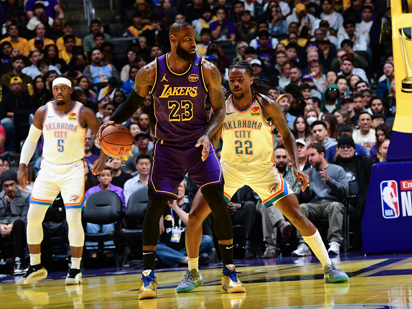 NBA umumkan pembagian grup untuk turnamen Emirates Cup 2025.