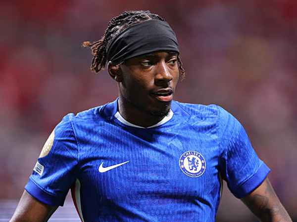 Noni Madueke Pilih Arsenal, Negosiasi dengan Chelsea Sedang Berlangsung