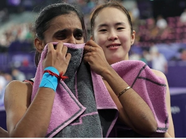 Pearly/Thinaah Tandatangan Kontrak Selama 4 Tahun Hingga Olimpiade LA 2028