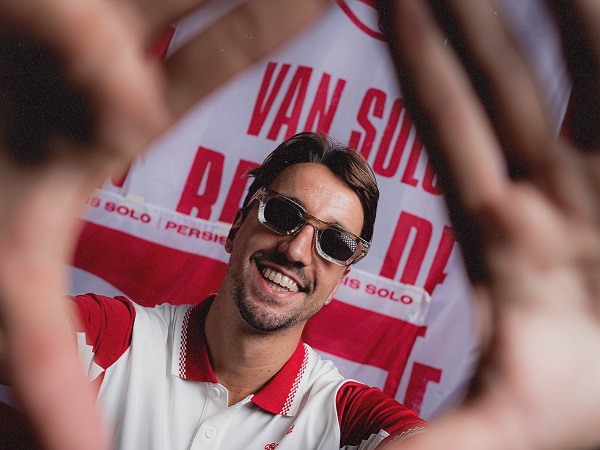 Pemain anyar Persis Solo, Adriano Castanheira