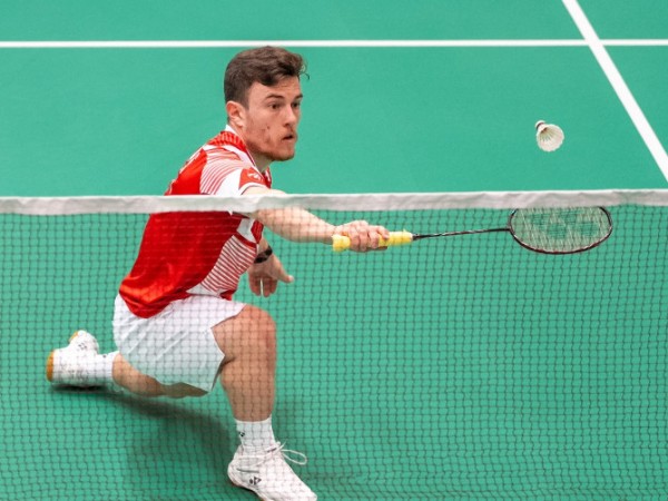 Profil Vitor Tavares, Inspirasi Brasil di Paralimpiade Paris