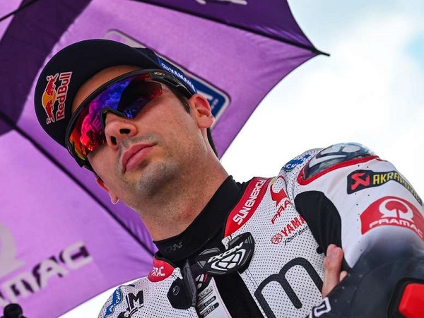 Miguel Oliveira