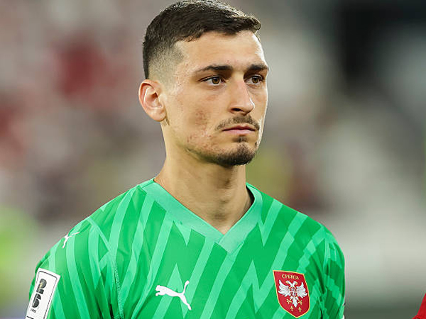 Tak Lagi Dibutuhkan Chelsea, Bournemouth Optimis Bisa Dapatkan Djordje Petrovic