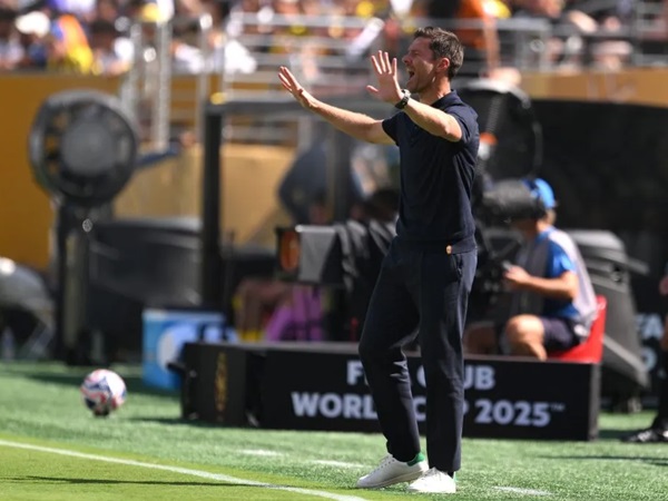 Xabi Alonso Desak Real Madrid Merekrut Gelandang Baru