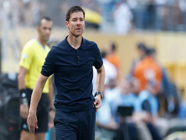 Xabi Alonso Sebut Real Madrid Dapat Pelajaran Penting dari PSG