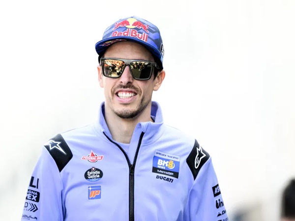 Alex Marquez Akan Kembali Diperiksa Setelah FP1 di MotoGP Jerman