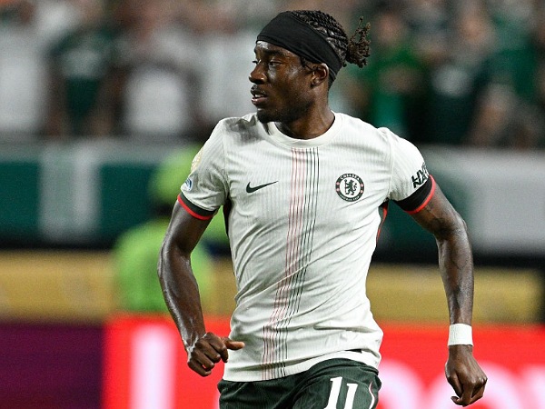 Arsenal segera mendapatkan winger Chelsea, Noni Madueke