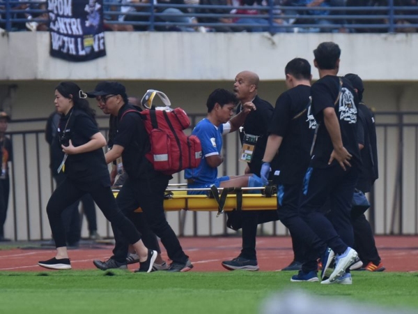 Bojan Hodak ungkap peran penting Achmad Jufriyanto di tim Persib