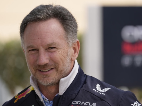 Christian Horner