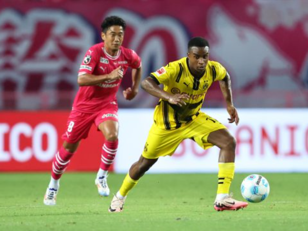 Youssoufa Moukoko