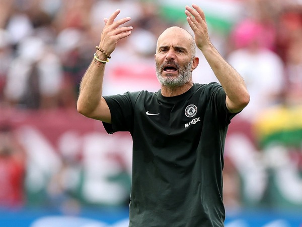 Chelsea memiliki waktu istirahat yang singkat usai lolos ke final Piala Dunia Antarklub