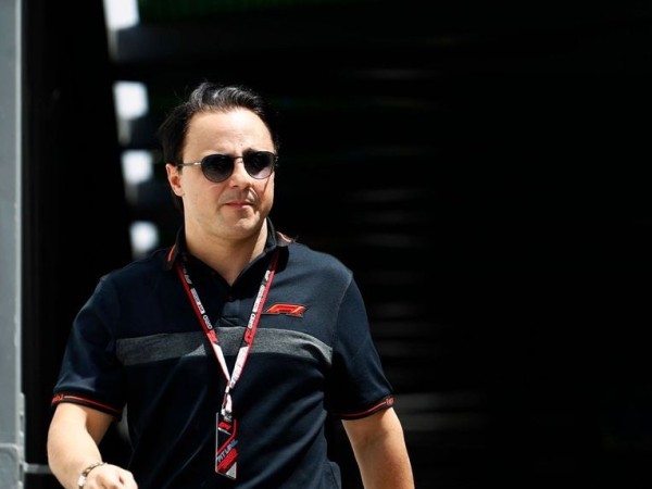 Felipe Massa