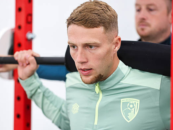 Gabung Bournemouth, Adrien Truffert Antusias Tampil di Premier League