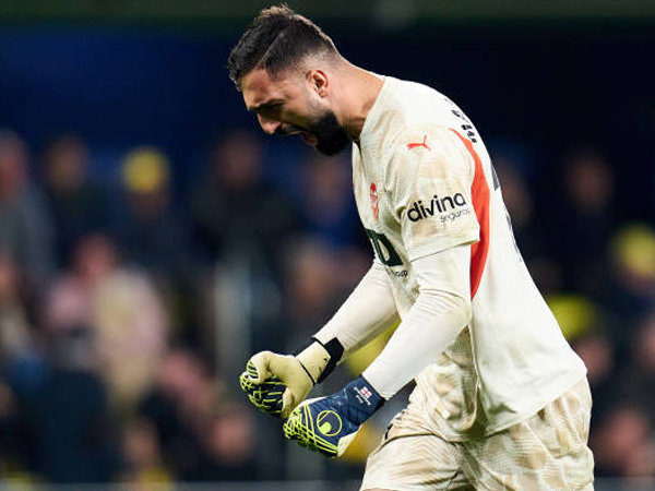 Giorgi Mamardashvili Resmi Jadi Bagian Skuat Liverpool