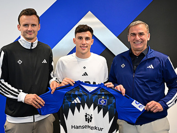 Hamburg SV