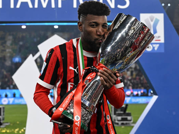 Incar Dua Pemain Serie A, Perwakilan Real Betis Sudah di Italia