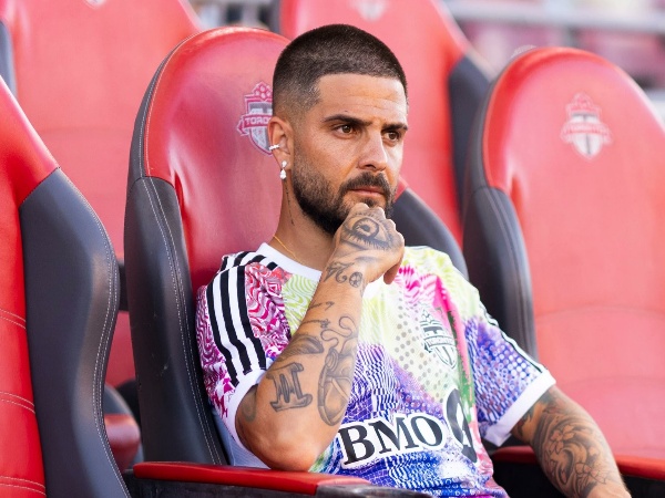 Insigne ingin gabung Lazio