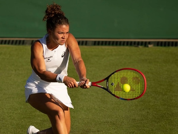 Jasmine Paolini Urungkan Niat Untuk Turun Di Hopman Cup Gara-Gara ini
