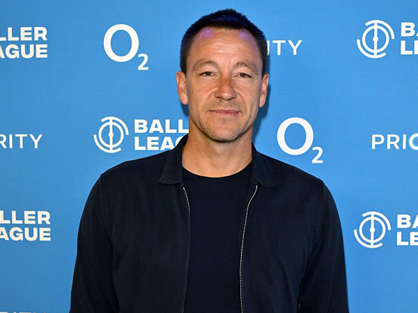 John Terry.