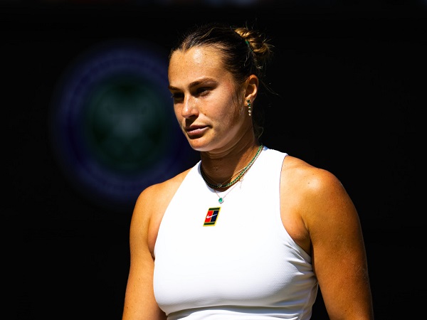 Kekalahan Pahit Bantu Aryna Sabalenka Untuk Kembali Dengan Lebih Kuat