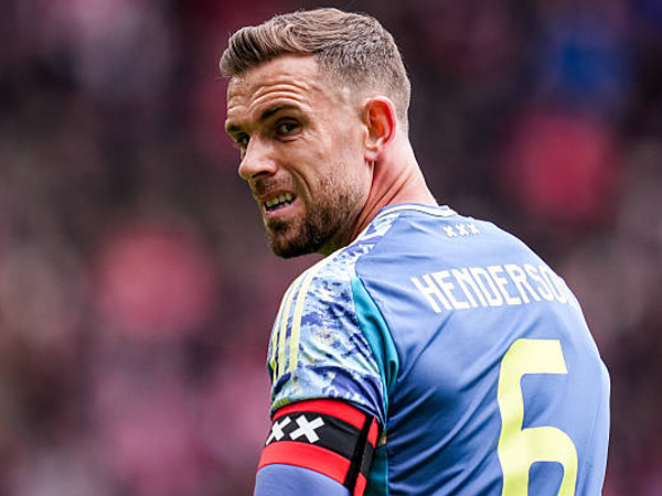 Kembali ke Inggris, Jordan Henderson Mulai Babak Baru Bersama Brentford