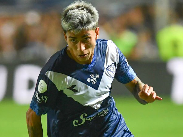 Maher Carrizo.
