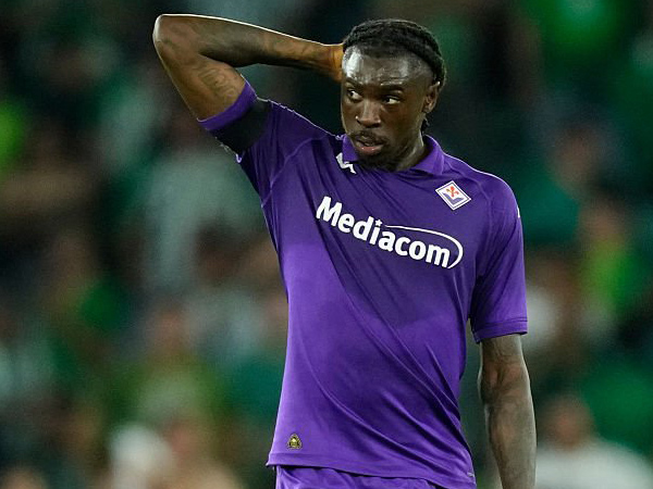 Moise Kean