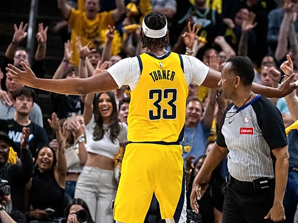 Myles Turner Ucapkan Salam Perpisahan ke Pacers