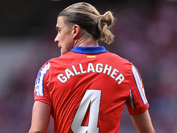 Conor Gallagher.