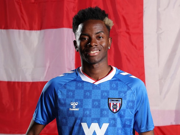 Simon Adingra resmi berseragam Sunderland