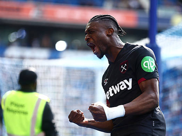 Transfer Langka, Fakta Unik dari Kepindahan Mohammed Kudus ke Tottenham