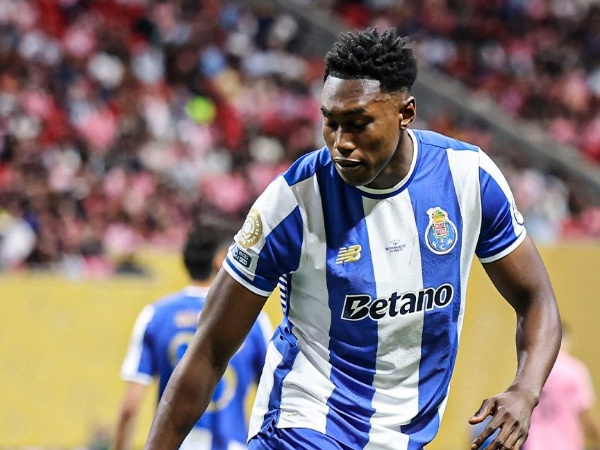Atletico Madrid jual Samu ke Porto