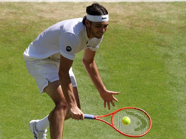 Bagi Taylor Fritz, Carlos Alcaraz Selalu Temukan Cara Untuk Mengalahkannya