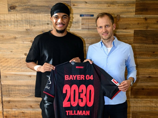Bayer Leverkusen