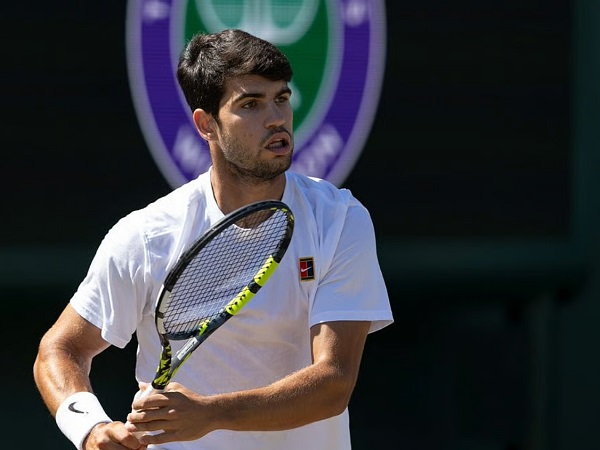 Carlos Alcaraz Mengaku Tak Miliki ‘Keuntungan Mental’ Jelang Final Wimbledon