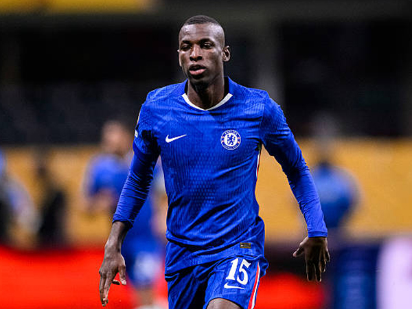 Chelsea Patok Harga Selangit untuk Nicolas Jackson, Klub Peminat Mundur