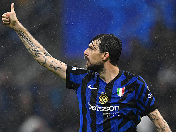 Francesco Acerbi