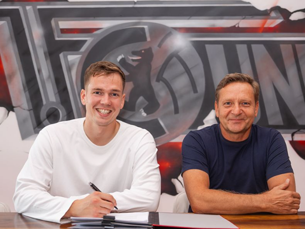 Matheo Raab Resmi Gabung Union Berlin (Sumber: fc-union-berlin.de/)