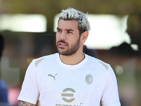 Theo Hernandez